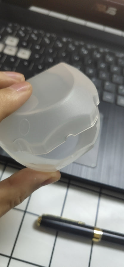 Blanqueador de Dientes y Reparador de Atrofia Gingival Automático 360