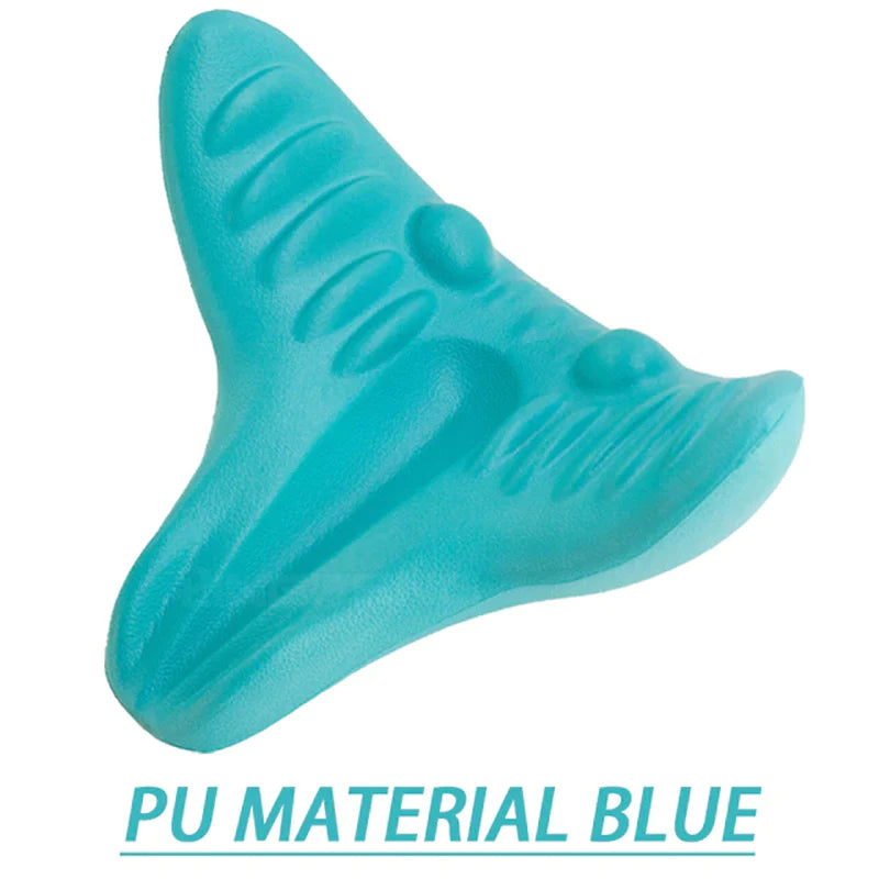 Tracción Cervical Pro Vivazen - Corrector de Postura y Relajación Muscular.