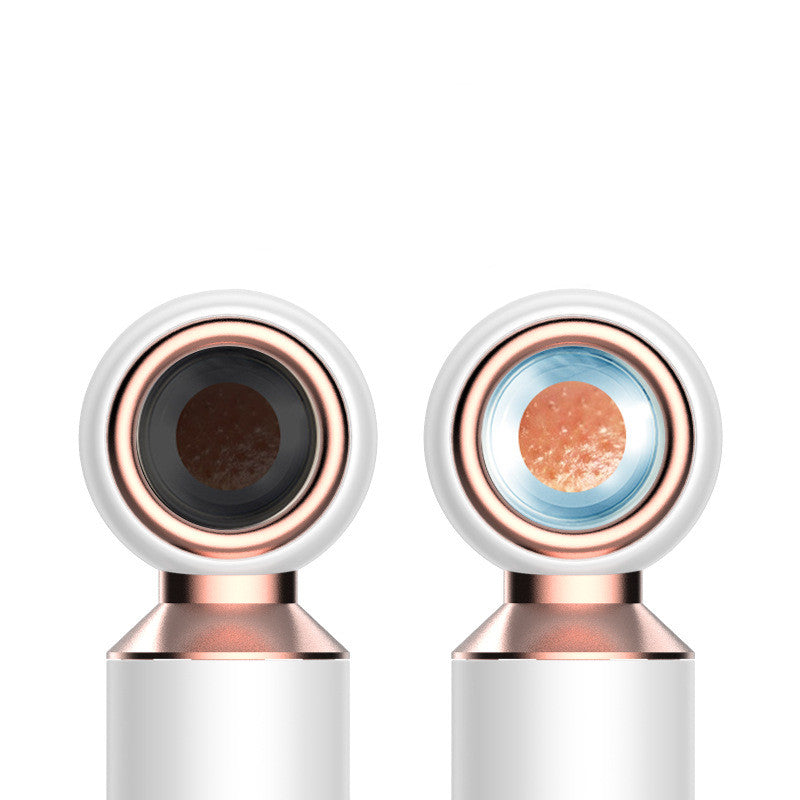 Aspirador de Puntos Negros con Lente | VivaZen