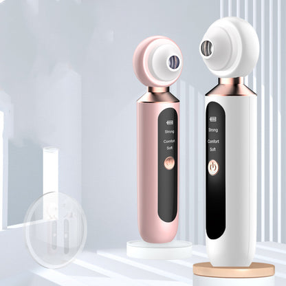 Aspirador de Puntos Negros con Lente | VivaZen