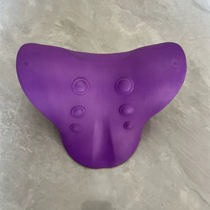 Relajador Cervical "Nube" Vivazen - Alivio de Tensión en 10 minutos.